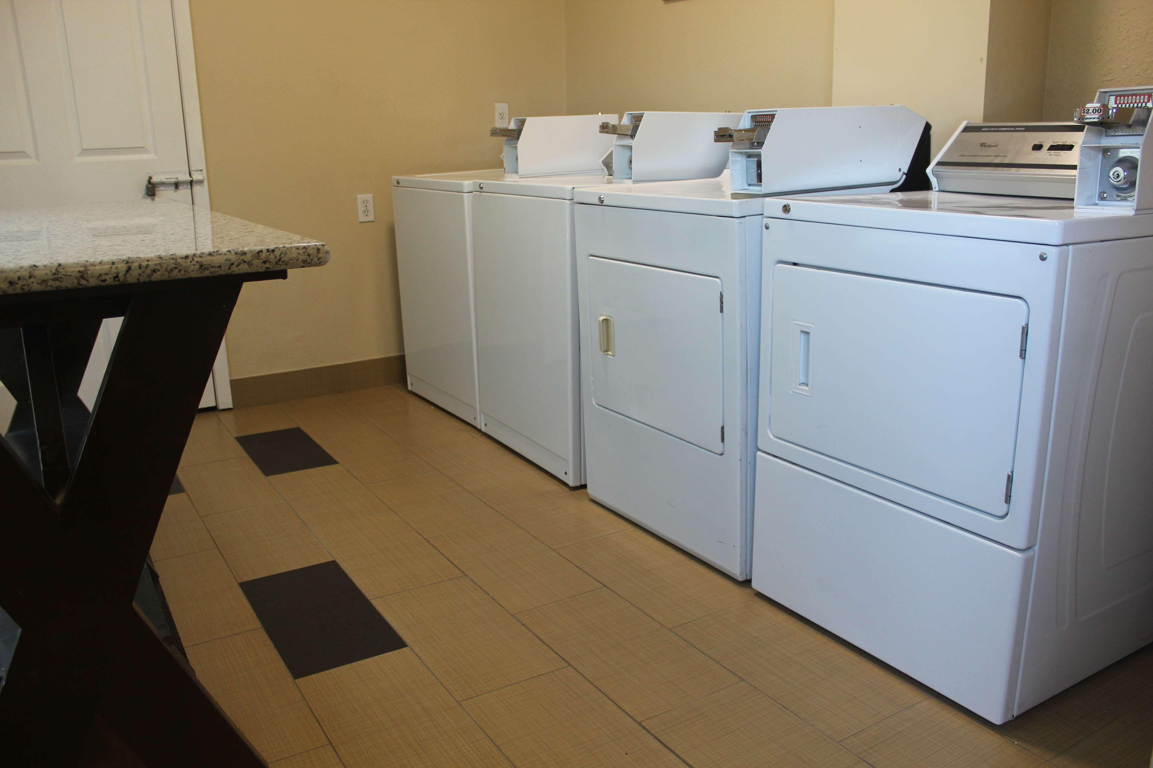 Best Western Plus Heritage Inn Houston Extérieur photo