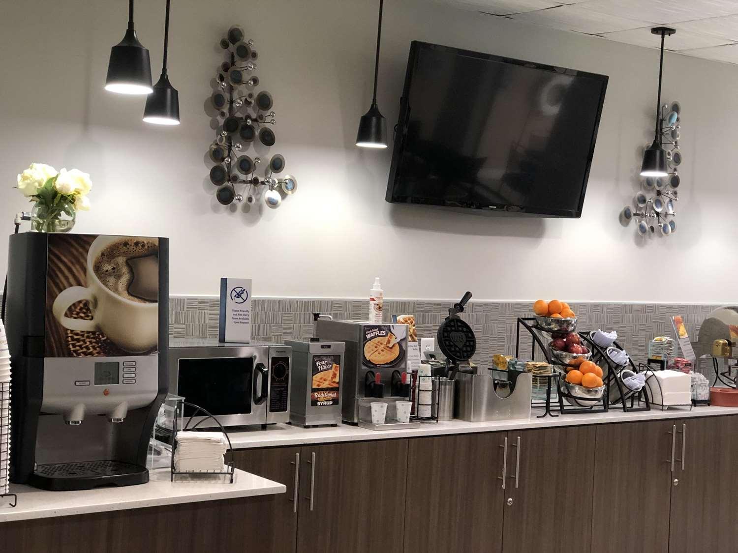 Best Western Plus Heritage Inn Houston Extérieur photo